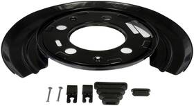 947-036 Dorman Brake Backing Plate For 00-05 Ford Excursion