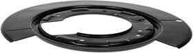 947-045 Dorman Brake Backing Plate For Select 06-10 Ford Mercury Models