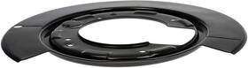 947-046 Dorman Brake Backing Plate For Select 06-10 Ford Mercury Models