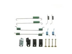 94bvqw51 Dorman Rear Drum Brake Hardware Kit For Geo Metro 1996 1995 1997