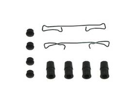Bm754hj Dorman Front Brake Hardware Kit For 2006-2009 Mercedes E350 4matic 2007 2008