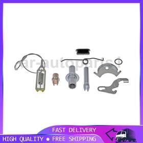 Dorman - First Stop Arau260512068820 Rear Left Drum Brake Self-adjuster Repair Kit Fits Ford E-150