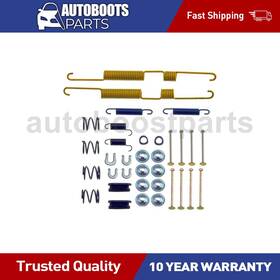 Bosp251011213455 Dorman - First Stop Rear Drum Brake Hardware Kit For 1986-2002 Toyota 4runner