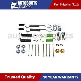 Bosp251011359624 Dorman - First Stop Front Drum Brake Hardware Kit For 1963-1970 Chevrolet Bel Air