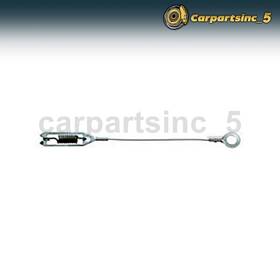 Carinc260311331444 Dorman - First Stop Drum Brake Self-adjuster Cable For Dodge Dart Plymouth Barracuda