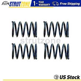 Stsu250414073968 Dorman - First Stop 1x Rear Drum Brake Hold Down Spring For 1970-1972 Buick Gs
