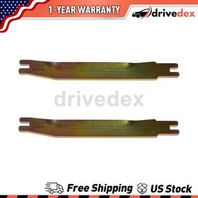 Dvdx251010267593 Dorman - Help Pair Parking Brake Strut Fits 1987 1989 1990 1991 Chevrolet Blazer