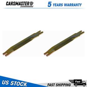 Masszfz20250801-601 Dorman - Help Parking Brake Strut 2x Fits From 1987 To 1991 Chevrolet Blazer