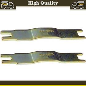 Scars20231117ys22663 Dorman - Help Parking Brake Strut For Dodge Caravan 1985-1995 Jeep Cherokee 1990-2001