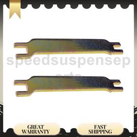 Sspp240810520472 Dorman - Help 2 Rear Parking Brake Strut Fits Chevrolet S10 2.5l 2.8l 1.9l 2.0l 2.2l