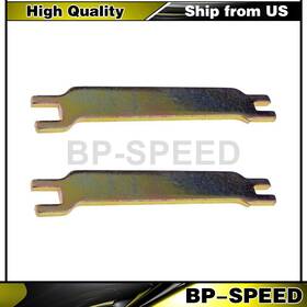 Dorman - Help Zonebpspd221207002354 Rear Left Right Parking Brake Strut 2 X - For Gmc 1982-1990 S15