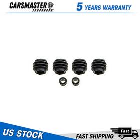 Hw16444 Dorman Disc Brake Caliper Bushing Fits Honda Models