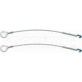 Hw2101b Dorman Drum Brake Self Adjuster Cable