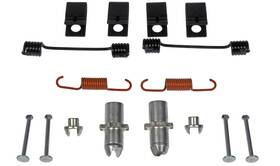 Hw7434 Dorman Rear Parking Brake Hardware Kit Compatible With Select Models