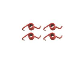 Hx358fv Dorman Brake Hold Down Spring For 1975-1997 Ford F350 1976 1977 1978 1979 1980