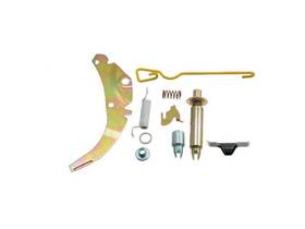 Jw647cv Dorman Rear Right Drum Brake Self Adjuster Repair Kit For Chevy K2500 Suburban