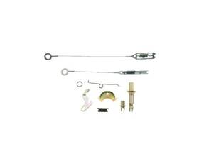 Nj641nw Dorman Rear Right Drum Brake Self Adjuster Repair Kit For Explorer Sport Trac