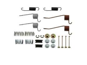 Ns83p2 Dorman Drum Brake Hardware Kit For Riviera Lesabre Centurion Century Electra