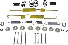 Hw17469 Dorman Oe Solutions Brake Hardware And Cables Oem
