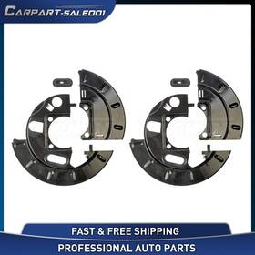 Sale250701117160 Dorman - Oe Solutions For 2003-2005 Chevrolet Astro Rear Brake Backing Plate
