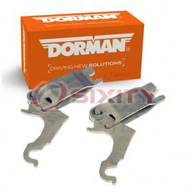 Sx-2109 Dorman - Oe Solutions Parking Brake Lever Kit For 2008-2015 Chevrolet Captiva Sport Service Wn