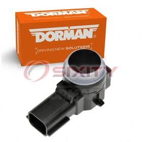 Sx-6765 Dorman - Oe Solutions Front Parking Aid Sensor For 2018-2019 Gmc Terrain Body Sensors Nj