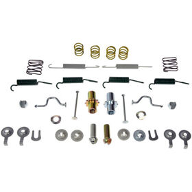 Hw17395 Dorman Parking Brake Hardware Kit For Toyota Sequoia 4runner And Lexus Gx470