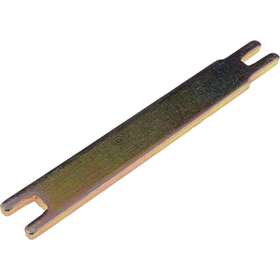 Hlx-dor21135-cl360a53 Dorman Product For Ford Ranger 1990-2003 Brake Bar Lever 9in Length Brass 3l5z 2c077-ca
