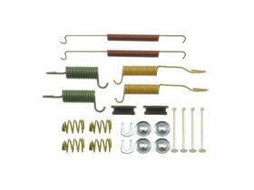 Yx28q7 Dorman Rear Drum Brake Hardware Kit For Ford Ranger B2300 B2500 B3000 B4000