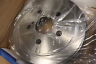 Dr-35089 Detroit Axle Rear Brake Drums