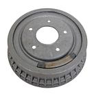 Ad8208 Dr1008 Truepart Select Summit Brake Drum Cast Iron Rear Chevy Pontiac