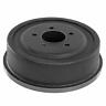 Dr1014 Truepart Select Summit Brake Drum