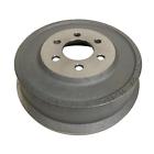 Ad8733 Dr1024 Truepart Select Summit Brake Drum Cast Iron Rear Dodge Each