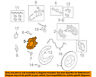 Dr3z2c100a Ford Oem Mustang Right