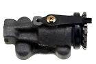 W123241 Driver Front Side Dorman - Brake Upper Cylinder Drum Wheel