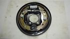 544.to1e17 Drivers Lh Rear Backing Plate