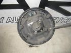 22300 Drum 05 Rear Saturn Ion 03 Brakes 07 04 06
