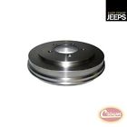 5105617ab Drum Crown Brake Rear
