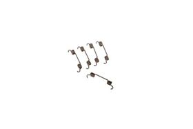 179-2232 Drum Brake Adjusting Spring Kit-ls Rear Gm Genuine Parts Canada