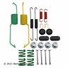 084-2214 Drum Brake Hardware Kit Beck Arnley Fits 18-19 Nissan Kicks