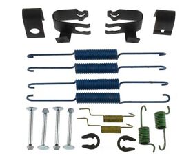 H17478 Drum Brake Hardware Kit-r-line Rear Raybestos