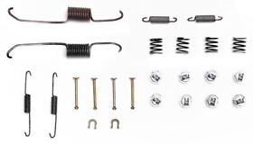 Hw17334 Drum Brake Hardware Kit Rear Dorman