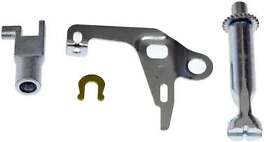 2638k Drum Brake Self-adjuster Repair Kit-self Adjuster Kit Rear Better