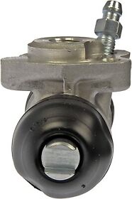 W610156 Drum Brake Wheel Cylinder Rear Left Dorman