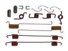 H7209 Drum Carlson Rear Kit Hardware