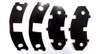 Ds-8036 Ds8036 Raybestos Disc Brake Pad 030999587909