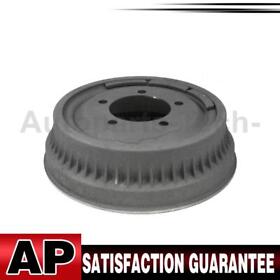 Spka210425072310 Dura Go Brake Drum Rear Fits 1998-2002 Chevrolet Prizm 2 Lot