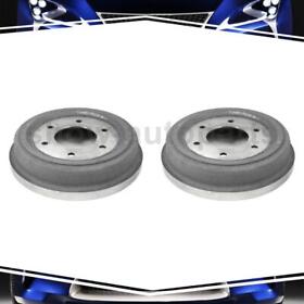 Showau2203192024386 Dura Go Rear 2of Brake Drum For Datsun 520 Pickup