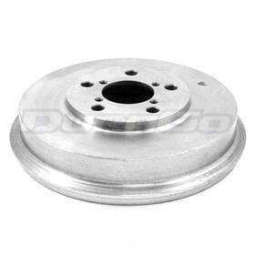 Bd35011 Dura International Brake Drum Fits 1993-2001 Subaru Impreza Legacy Forester Durago