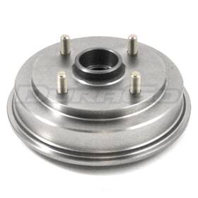 Bd3559 Dura International Brake Drum-gas Iap